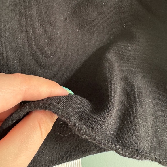 Rough edged Tri Sigma Official Sweatshirt - Picture 5 of 5